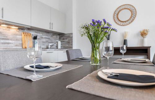 MINT - Urban Factory Loft - Berlin Weißensee - Foto 54