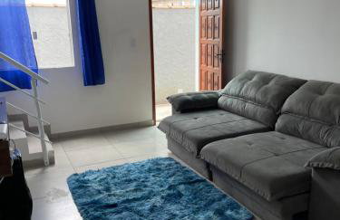 Casa de temporada Praia Grande Guilhermina - Foto 7