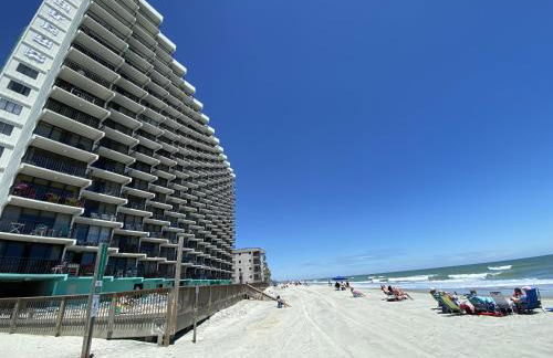 ROYAL GARDEN RESORT 401 condo - Photo 37