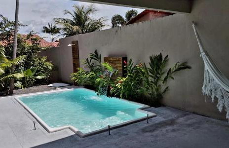 Casa com piscina aconchegante - Photo 11