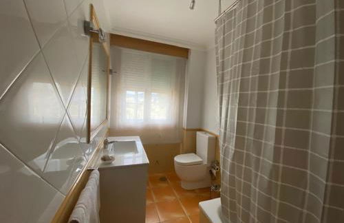 Piso Ramallosa Nigrán - Foto 9