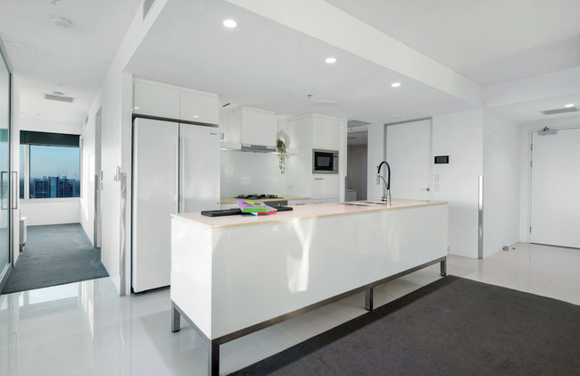 Private Q Tower Apartments - WOWSTAY - Photo 42
