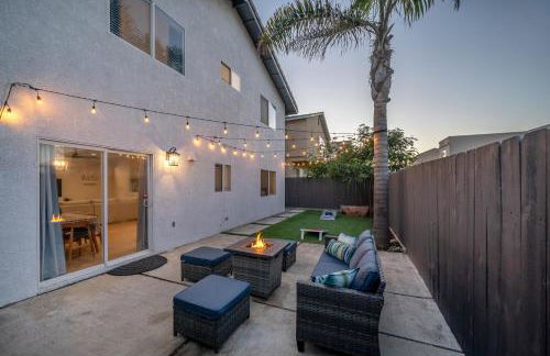 Steps To #PismoBeach with Poker, Foosball, FREE EV Charger, and Bikes - Photo 78