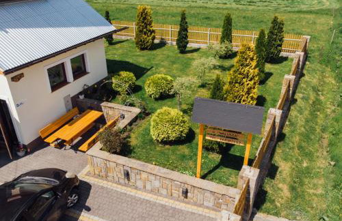 Pokoje "u Walusia" - Foto 6