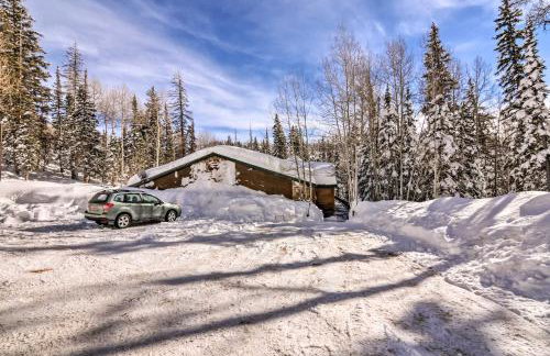 The Cottages Sweet Skiiers Escape On The Resort! - Foto 28