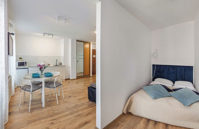 Apartamenty Sun & Snow Latarnia - Photo 9