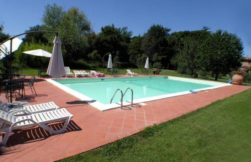 Agriturismo Il Sole Verde - Foto 120