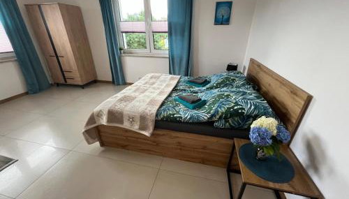 Wczasy Chmielno Apartament Turkusowy - Foto 4