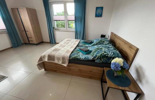 Wczasy Chmielno Apartament Turkusowy - Foto 4