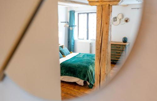 Le Vieux Pressoir - Foto 46