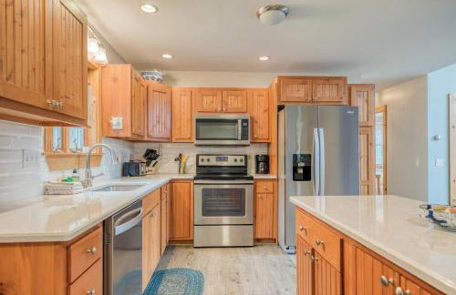 Cappy's Retreat - Foto 9