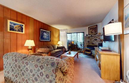 Summit Condominium #267 Condo - Foto 7