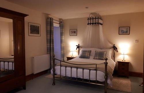 The Old Convent Holiday Apartments - Foto 62