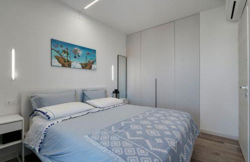 Relax Luxury Sirmio - Elegante Trilocale con Piscina a Sirmione - Foto 23