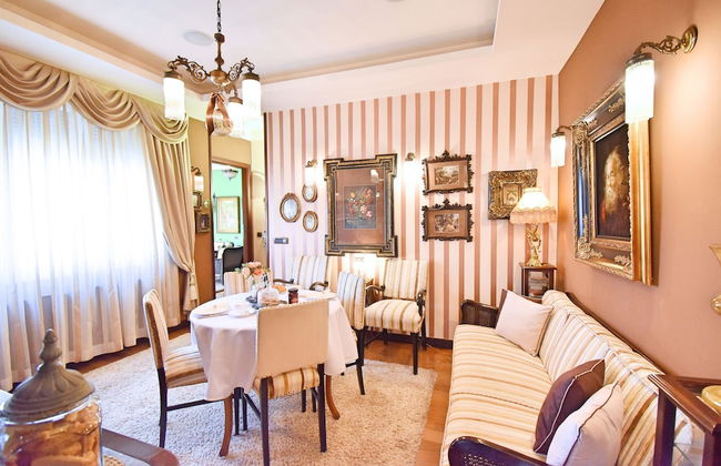 President Suite Apartment - Foto 3