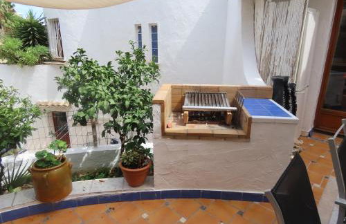 APARTAMENTO LUCERO beach campello - Foto 10