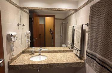 Flat 1015 - Hotel Comfort Taguatinga - Foto 27
