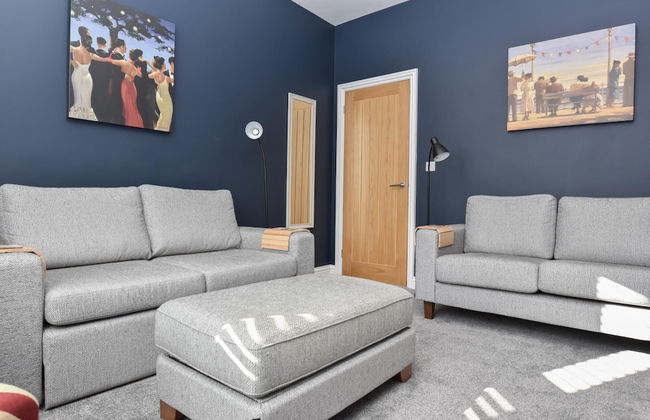 Seaside Cottage in Ryde - Foto 7