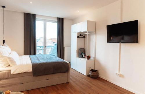 NUVA Apartments - Friesenplatz - Foto 29