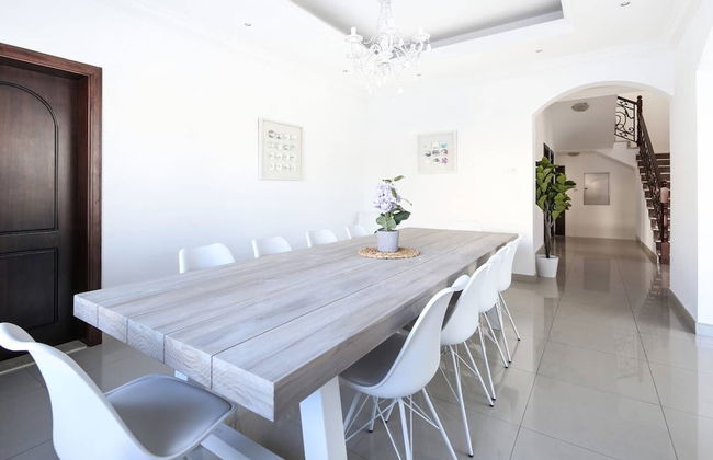 Spectacular Al Wasl Villa - With Private Pool - Foto 53