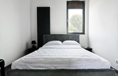 Apartamenty Dworcowa 60 - Foto 24