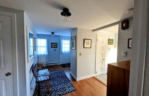 Cozy Waterfront Cottage with Private Beach and Fire Pit Near Gouldsboro, Maine - Foto 39