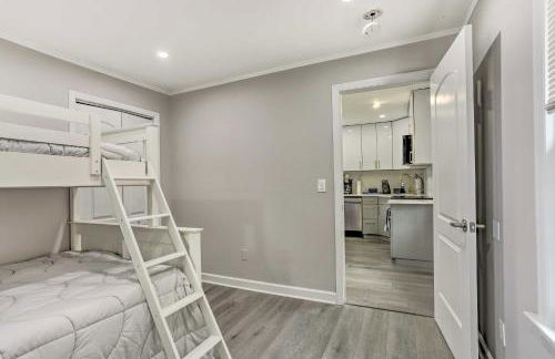 Cozy Lakefront House with a private dock and lake - Foto 21