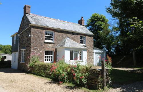 Trenouth Cottage - Foto 37