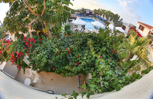 Tavros Hotel Apartments - Foto 23