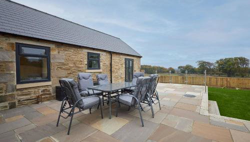 Host & Stay - The Byres - Foto 2, Garden view