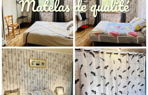 Le domaine des Oliviers ALES Piscine Jacuzzi Sauna - Foto 8