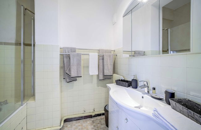 Sublime Apartment With Parking - 2br/6p - Martinez Terrace - Foto 11