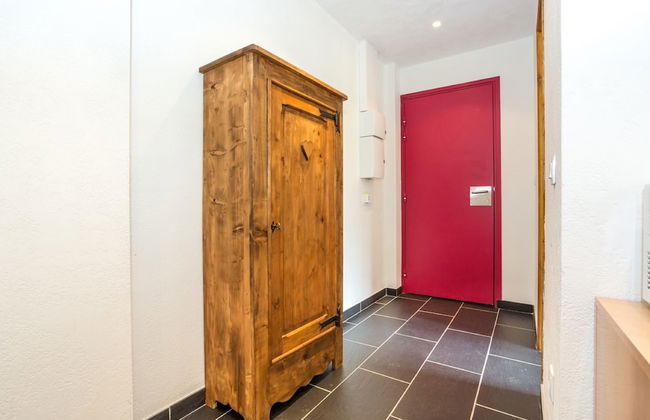 Résidence Les Aiguilles de Warens - Foto 3