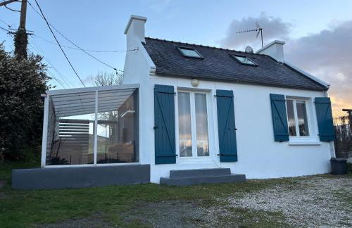 Maisonnette à 100 m de la plage - Foto 1