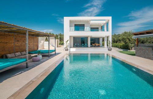 Antonia Villa - Luxurious Serenity with Private Pool, by ZanteWize - Foto 30