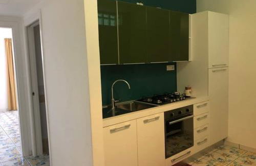 Casa vacanze Zambo Scario - Photo 12