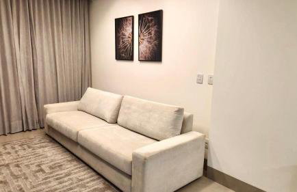 Loft Amplo e Aconchegante c/ Quarto Privativo - Foto 23