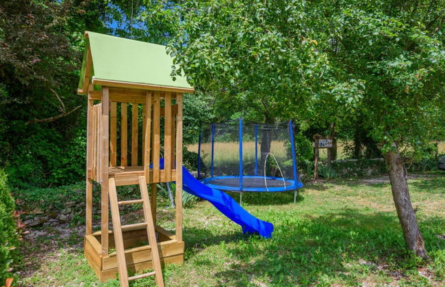 Villa Istra - Foto 27