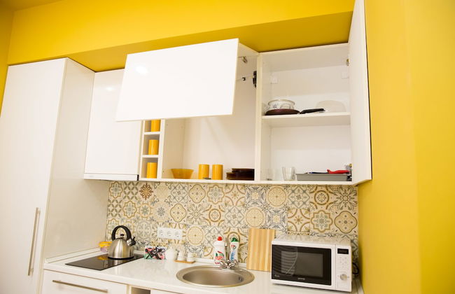 Meidan Suites - Foto 7