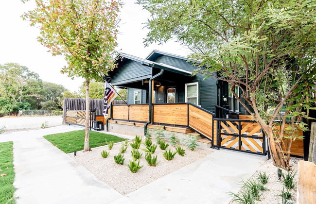 Best Location in Downtown NB Golf Cart Included! - Foto 37