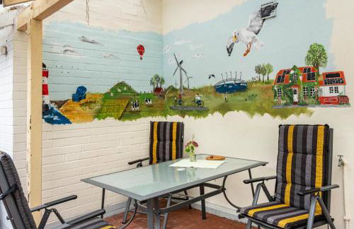 Menschen Meehr und wilder Wein - Foto 29