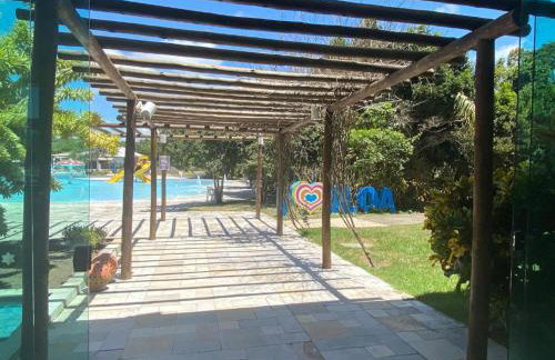 Top Apartamento Studio Iloa Residence - Foto 42