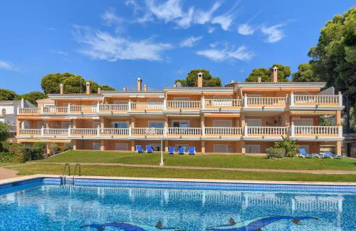 Poolbeach V by Aguilarent - Foto 1