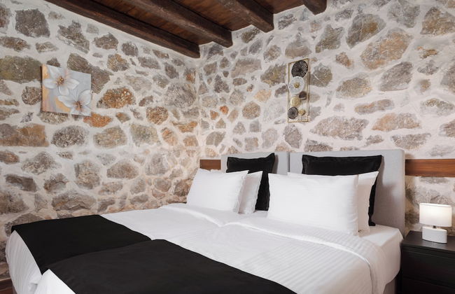 Parnassus Woodstone Chalet - Foto 25