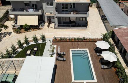 Lumina Apartment with Shared Pool - Foto 30