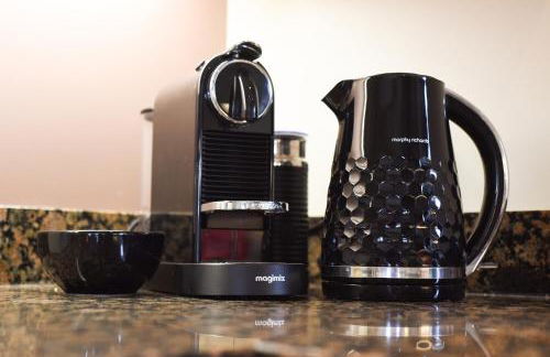 Air Maison - Stunning House in Clanfield Family and Remote Workers Friendly - Foto 50