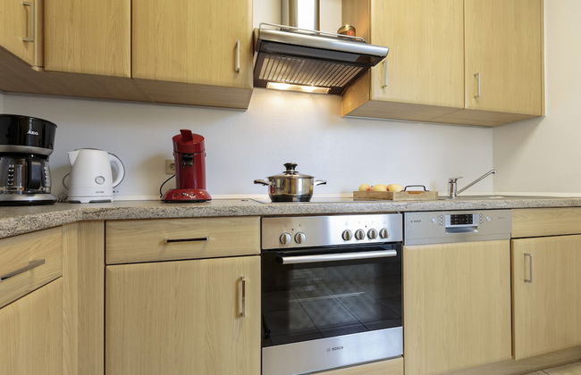 The Queen Luxury Apartmen-Villa Vittoria - Photo 16