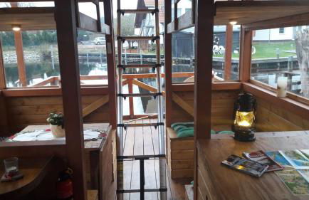 Hausboot / Floss - Foto 10