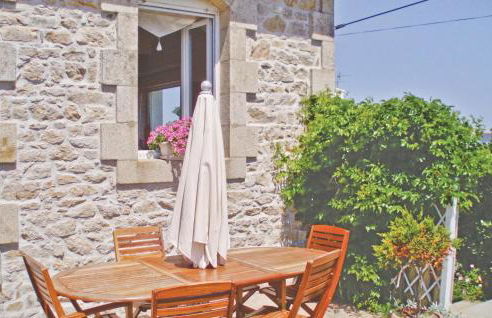 Holiday Home Rdu Creach-Mogueriec - Foto 12