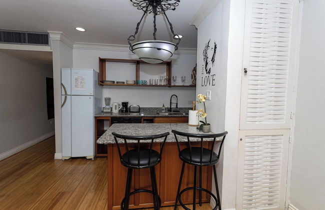 Montego Bay Club Apartments - Foto 57